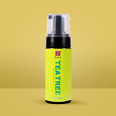 Zobha Tea Tree Foaming Face Wash – 150ml For Acne Prone Skin